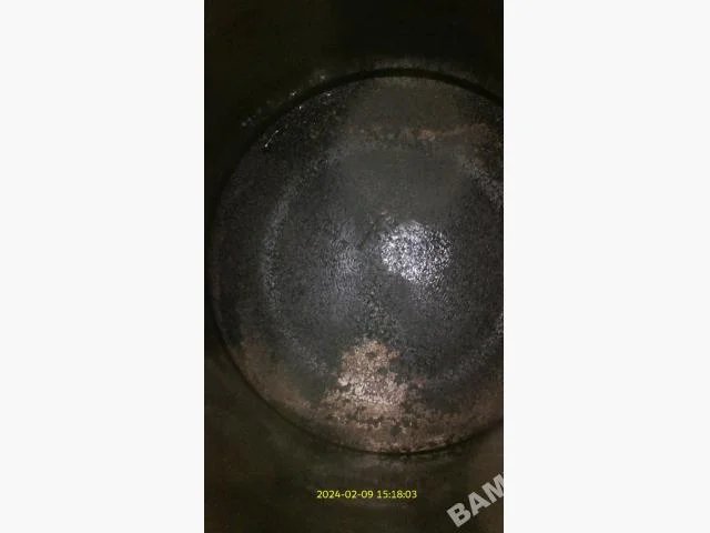 Двигатель к Ford Focus, 2007 г.