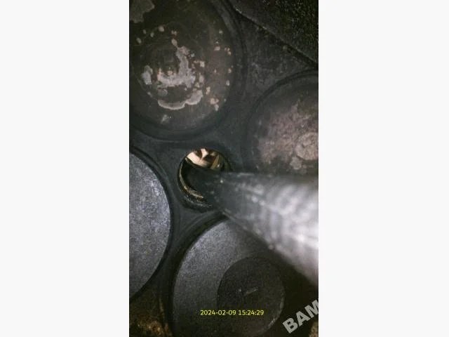 Двигатель к Ford Focus, 2007 г.