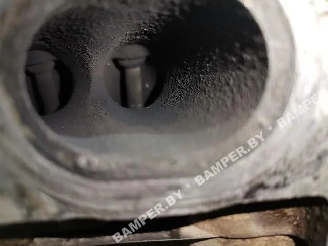 Двигатель к Ford C-Max, 2007 г.