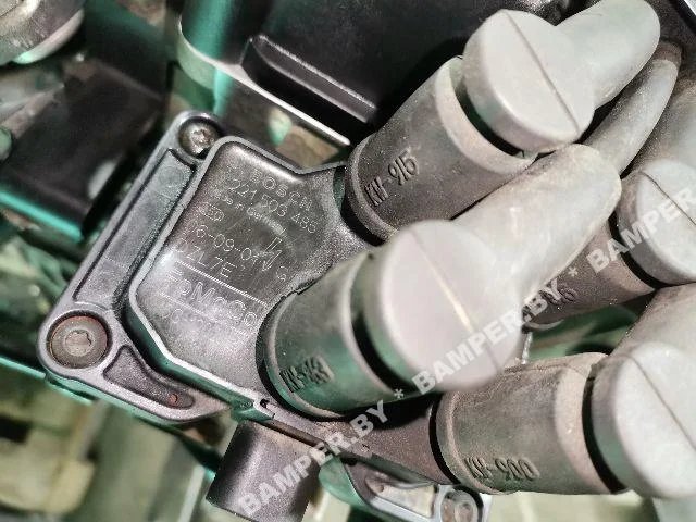 Двигатель к Ford C-Max, 2007 г.