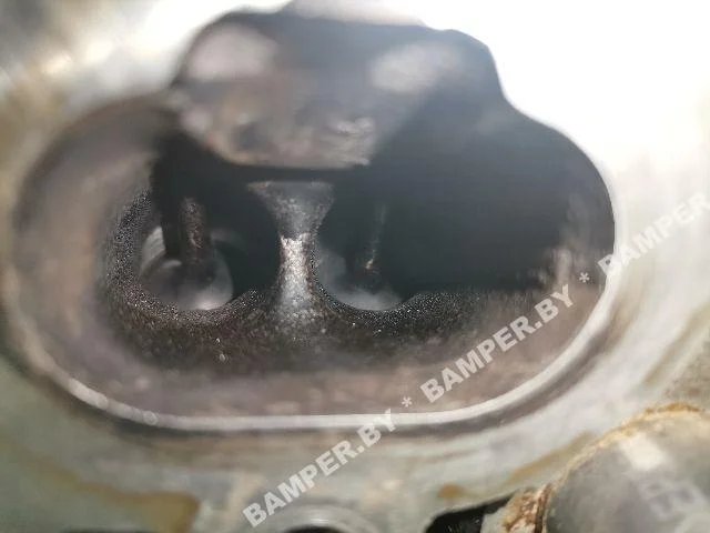 Двигатель к Chevrolet Kalos, 2006 г.