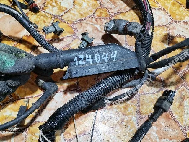 Проводка двигателя к Renault Megane, 1999 г.