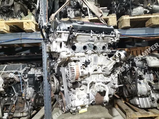 Двигатель к Citroen C3, 2013 г.