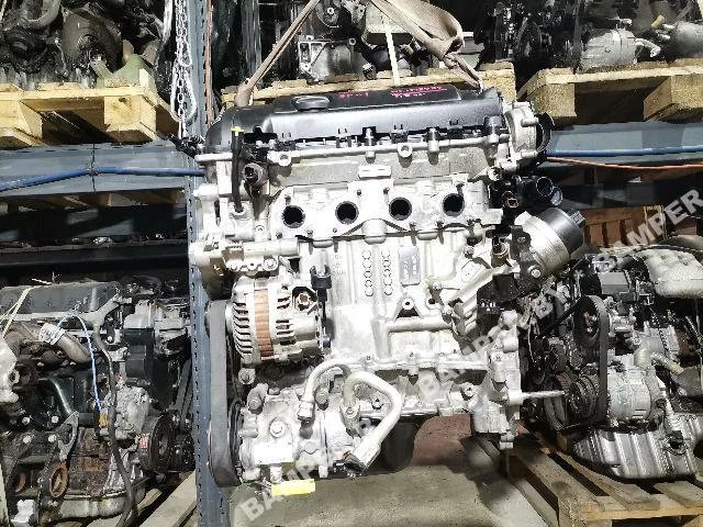 Двигатель к Citroen C3, 2013 г.