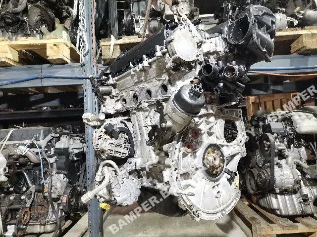 Двигатель к Citroen C3, 2013 г.