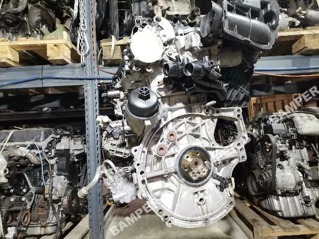 Двигатель к Citroen C3, 2013 г.