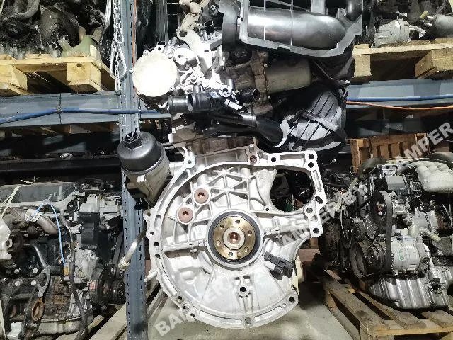 Двигатель к Citroen C3, 2013 г.