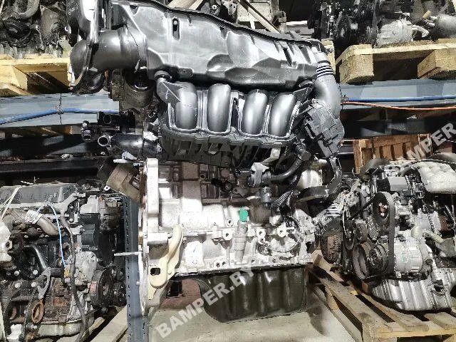 Двигатель к Citroen C3, 2013 г.