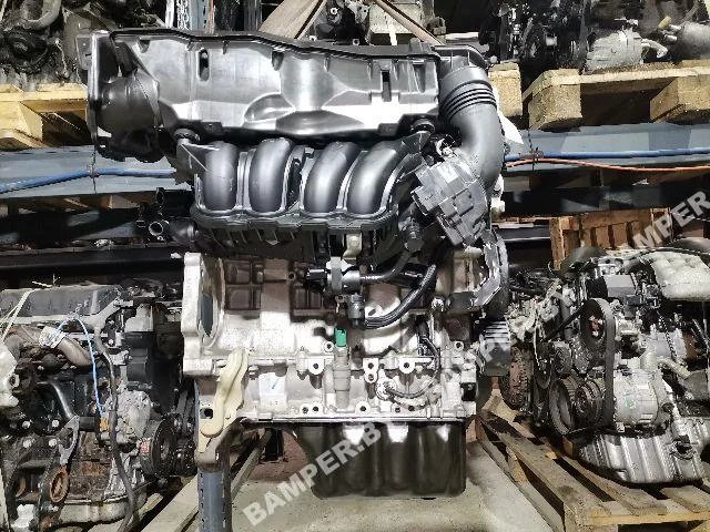 Двигатель к Citroen C3, 2013 г.
