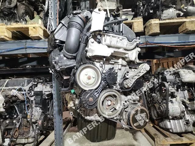 Двигатель к Citroen C3, 2013 г.