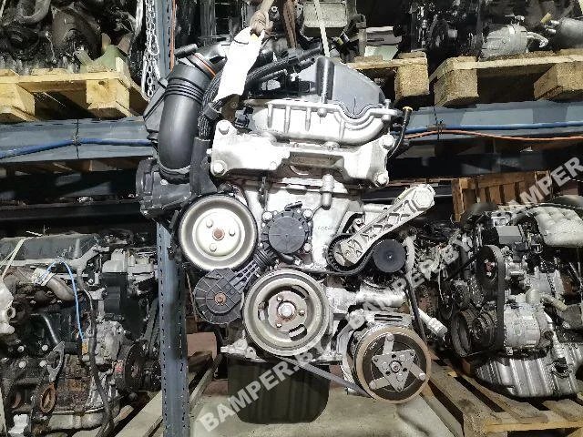 Двигатель к Citroen C3, 2013 г.