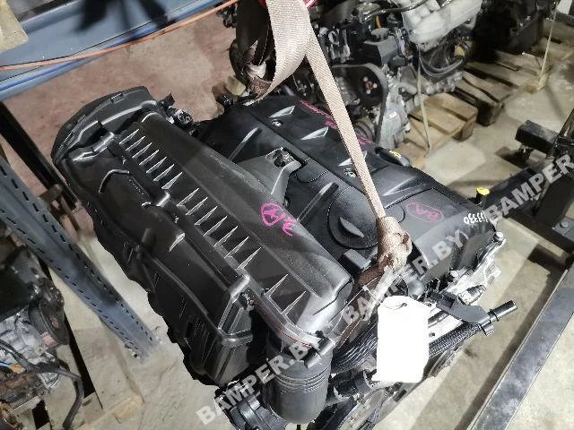 Двигатель к Citroen C3, 2013 г.
