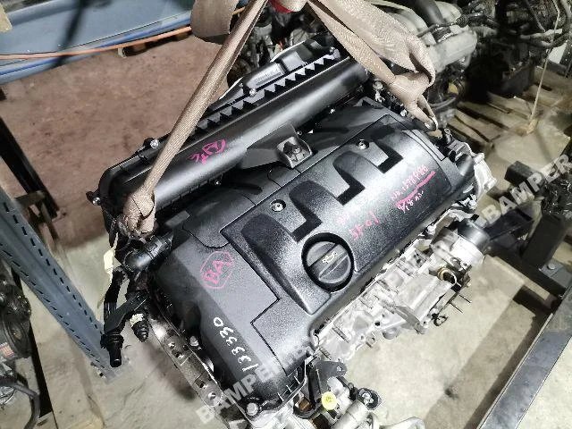 Двигатель к Citroen C3, 2013 г.