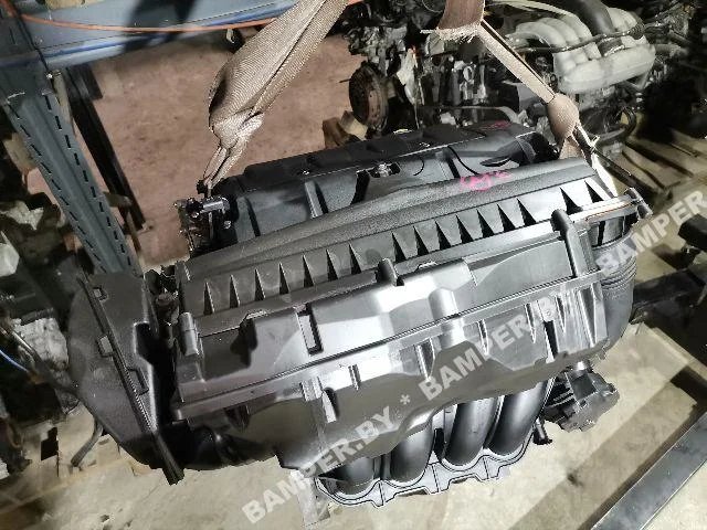 Двигатель к Citroen C3, 2013 г.