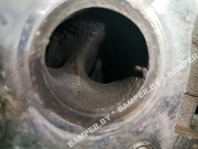 Двигатель к Citroen C3, 2013 г.