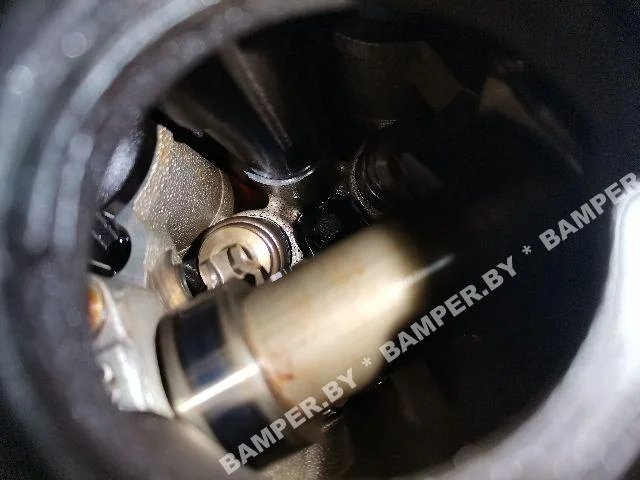 Двигатель к Citroen C3, 2013 г.