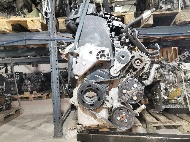 Двигатель к Volkswagen Bora, 1999 г.