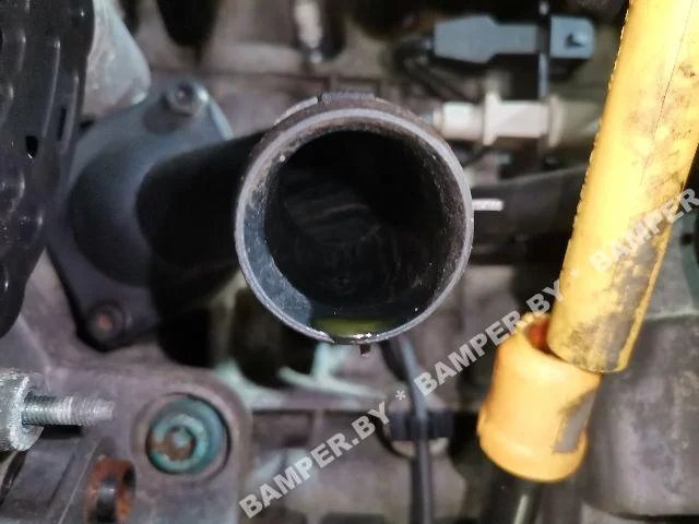 Двигатель к Volkswagen Bora, 1999 г.