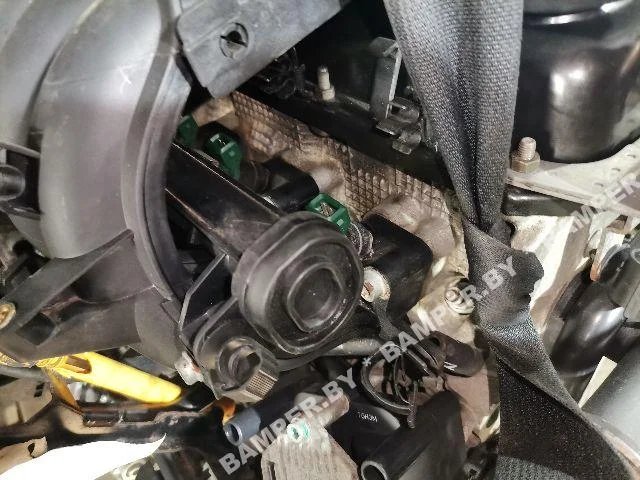 Двигатель к Volkswagen Bora, 1999 г.