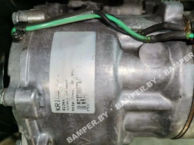Двигатель к Volkswagen Bora, 1999 г.