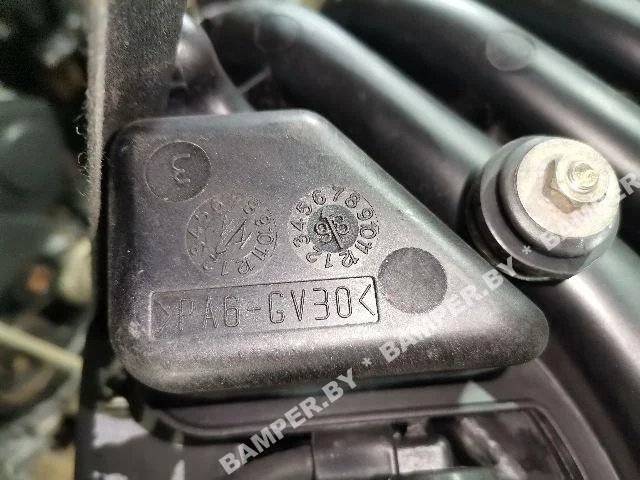 Двигатель к Volkswagen Bora, 1999 г.