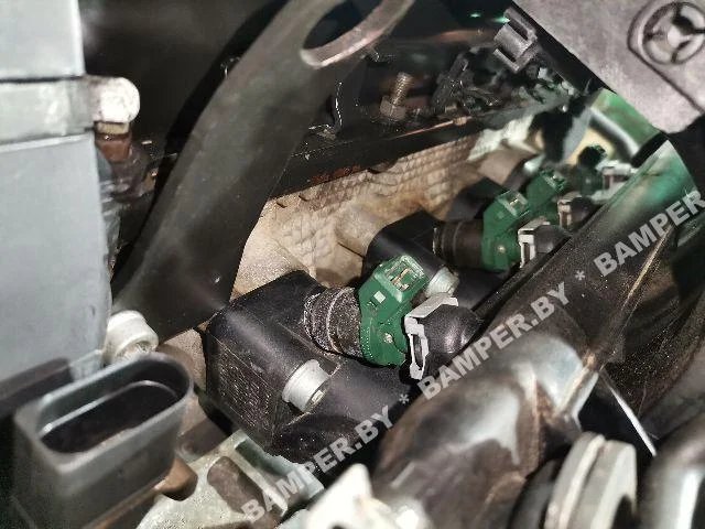 Двигатель к Volkswagen Bora, 1999 г.