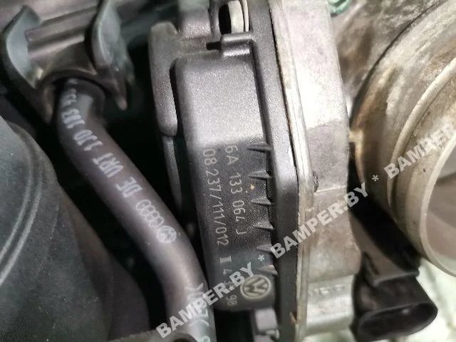 Двигатель к Volkswagen Bora, 1999 г.