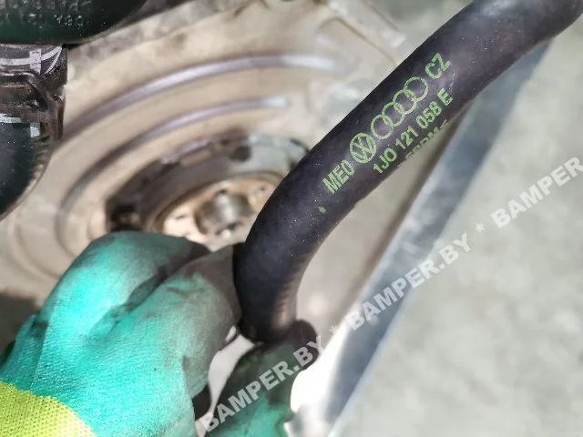 Двигатель к Volkswagen Bora, 1999 г.