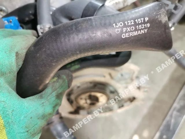 Двигатель к Volkswagen Bora, 1999 г.