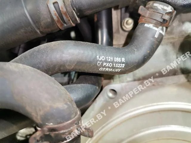 Двигатель к Volkswagen Bora, 1999 г.