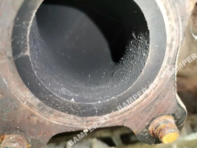 Двигатель к Volkswagen Bora, 1999 г.