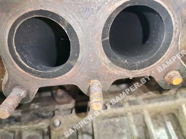 Двигатель к Volkswagen Bora, 1999 г.