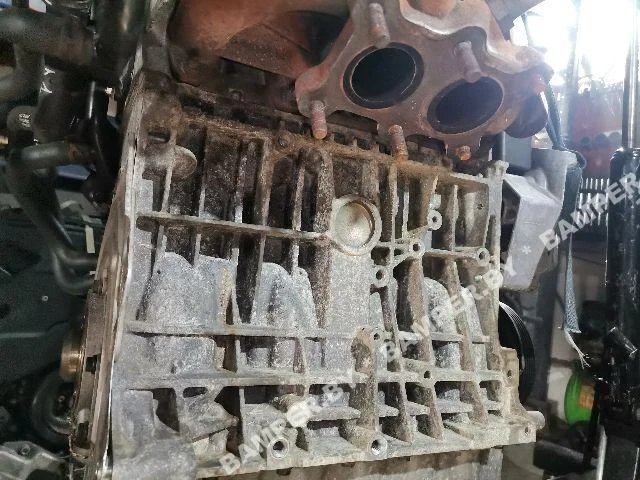 Двигатель к Volkswagen Bora, 1999 г.