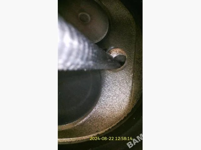 Двигатель к Volkswagen Bora, 1999 г.