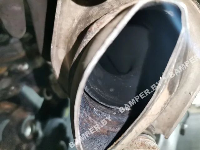 Двигатель к Iveco Daily, 2011 г.