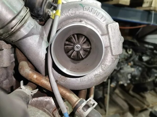 Двигатель к Nissan Qashqai, 2011 г.