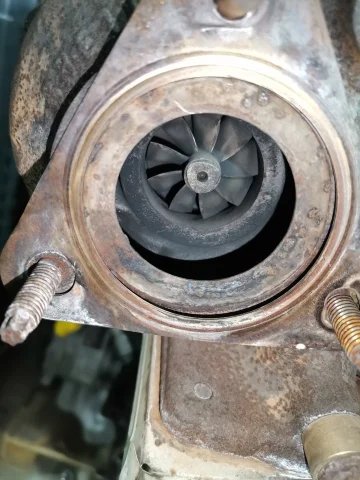 Двигатель к Nissan Qashqai, 2011 г.