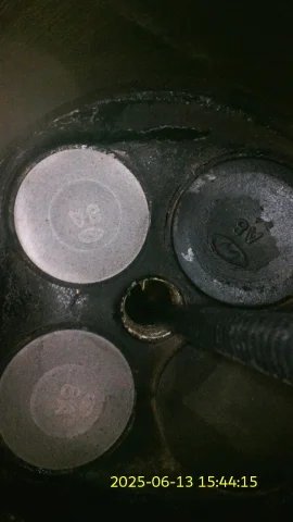 Двигатель к Hyundai Coupe, 2007 г.