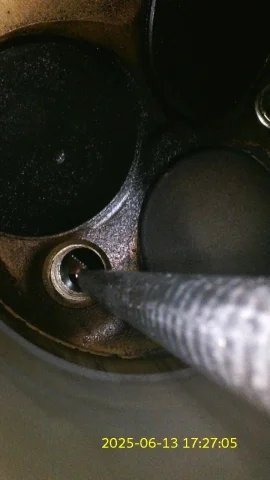 Двигатель к Mercedes ML W163, 1999 г.