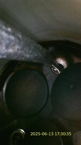 Двигатель к Mercedes ML W163, 1999 г.
