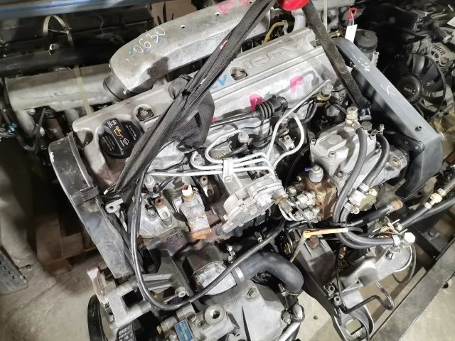 Двигатель к Audi 100, 1993 г.