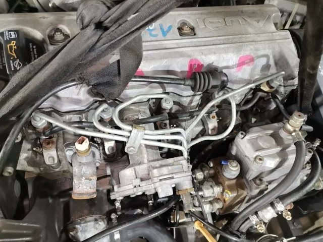 Двигатель к Audi 100, 1993 г.