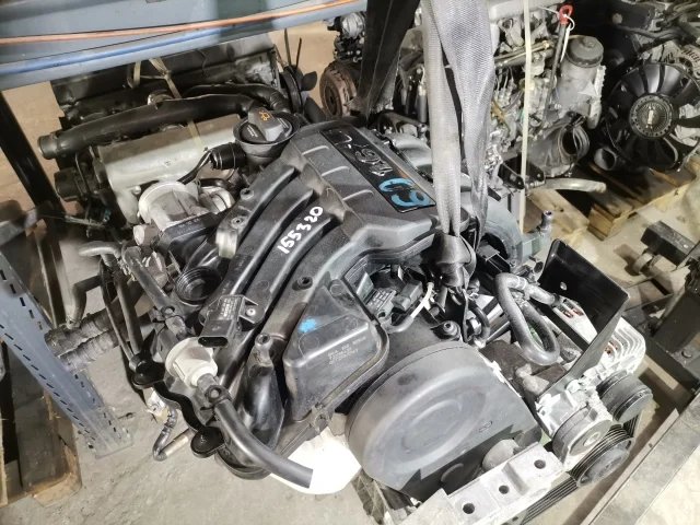 Двигатель к Volkswagen Golf, 2007 г.