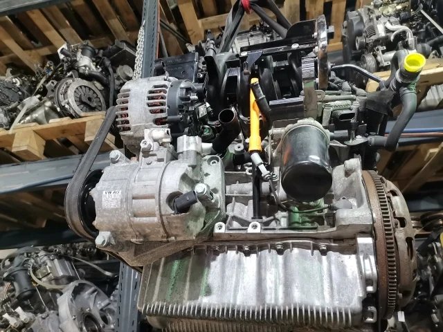 Двигатель к Audi A3, 2007 г.