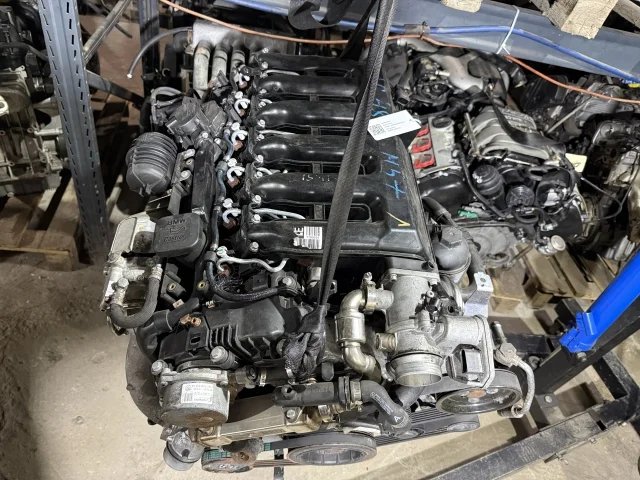 Двигатель к BMW X5 E70, 2008 г.