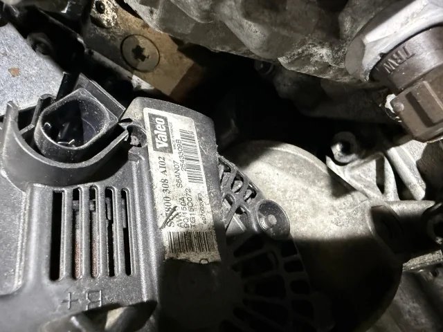 Двигатель к BMW X5 E70, 2008 г.