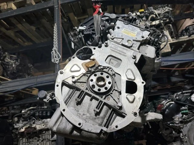 Двигатель к BMW X3 E83, 2008 г.