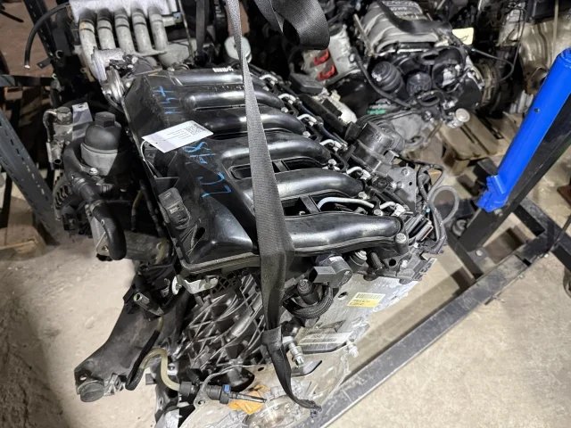 Двигатель к BMW X3 E83, 2008 г.