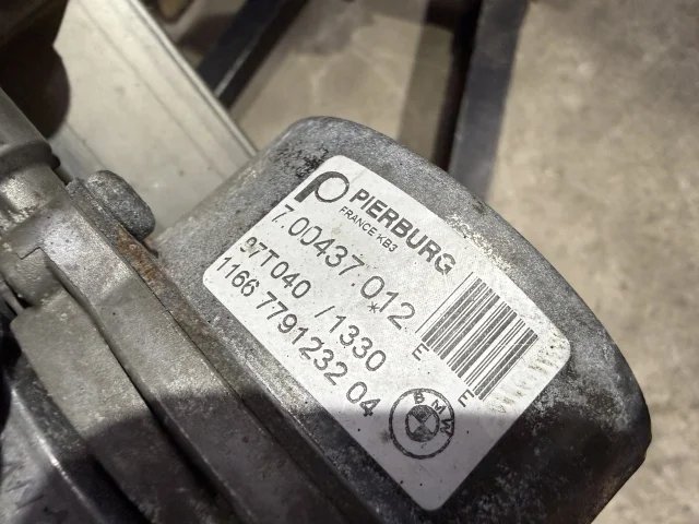 Двигатель к BMW X3 E83, 2008 г.