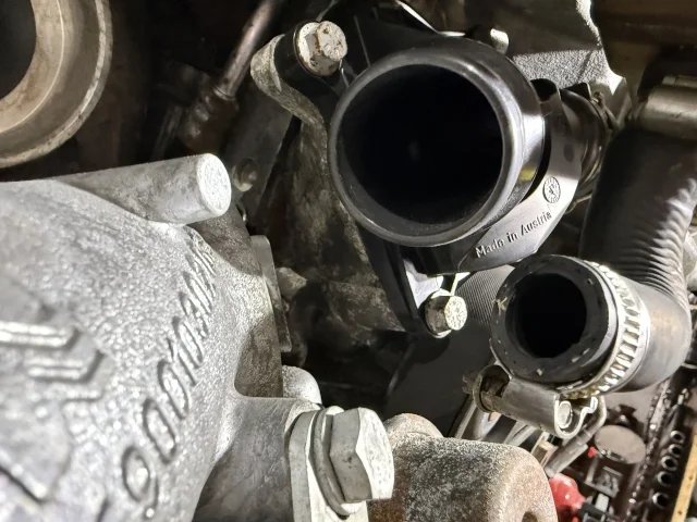 Двигатель к BMW X3 E83, 2008 г.